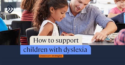 how to help a child with dyslexia.